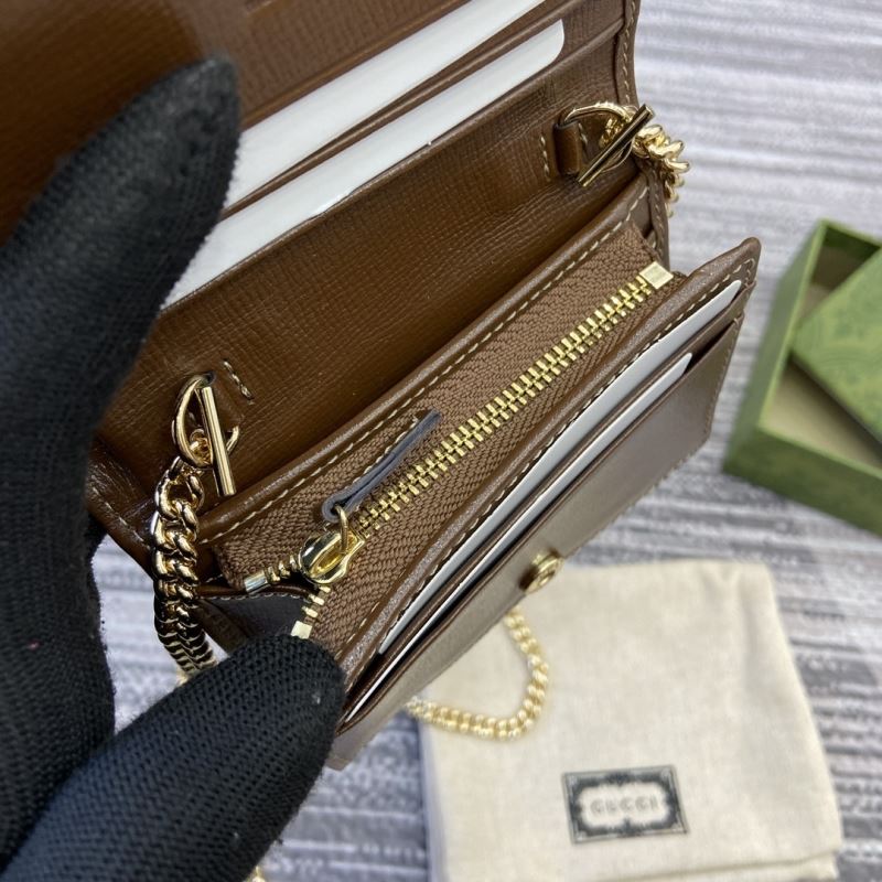 Gvc*1 wallets